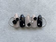 アンドネイルコロン(&Nail:)/定額★110min