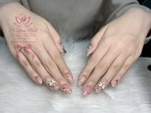 79リナネイル 心斎橋店(79LINA NAIL)/持ち込みデザインOK◎アート10本