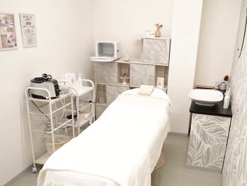 ルシェリア(le cherien)/