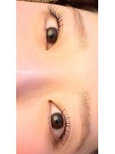 アメリ/パリジェンヌラッシュリフト