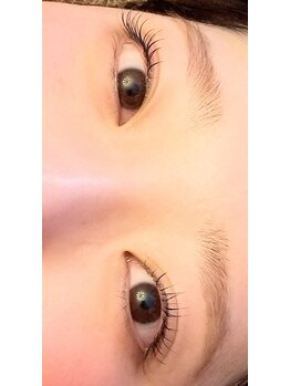 アメリ/パリジェンヌラッシュリフト