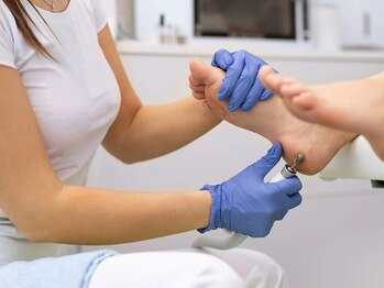 爪整体を接骨院でするメリット &nbsp;