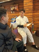 中野サンモール整骨院/ゆがみ整体