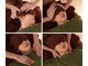森のヘッドスパの写真