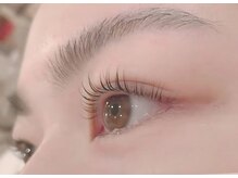 シーンスタジオ 市川店(SSIN STUDIO)の雰囲気（【眉毛WAX+パリジェンヌ¥6800】SETでお得なまつげパーマサロン♪）