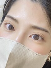 ブロウラッシュラボ 神戸三宮店(Brow Lash Labo)/まつ毛パーマ/ラッシュリフト