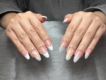 サロン エージー(salon AZ)/スカルプ