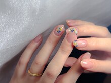 カシェット(Cachette)