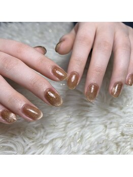 アンヘル(Anhell.)/