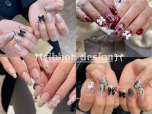 オーシャンネイル 岐阜店(Ocean nail)