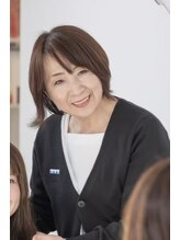 ポーラ エステ ド 鳥取東店(POLA)&nbsp;岩村 多江子