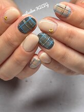 ネイルサロン キリグ(KILIG)/【6本つけ放題コース】