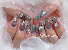 ラニ ネイル(Rani Nail)/定額デザイン