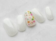 ダッシングディバ 東京ドームシティ ラクーア店(DASHING DIVA)/押し花アート