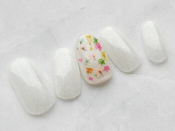 ダッシングディバ 東京ドームシティ ラクーア店(DASHING DIVA)/押し花アート
