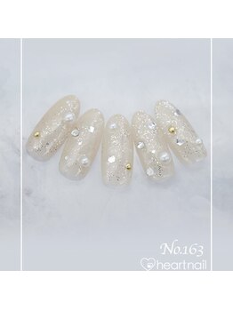 はあとねいる 浦和駅西口店/はあとねいるデザイン