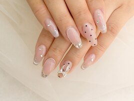 ワンホンネイル