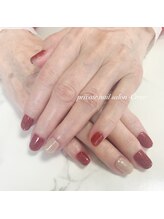 クレセ(Crece)/お客様ネイル