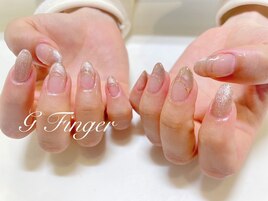 上品マグフレンチ×ミラー♪