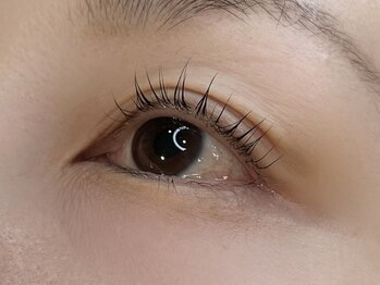 スイトフ(SUItoFU)/まつ毛パーマ