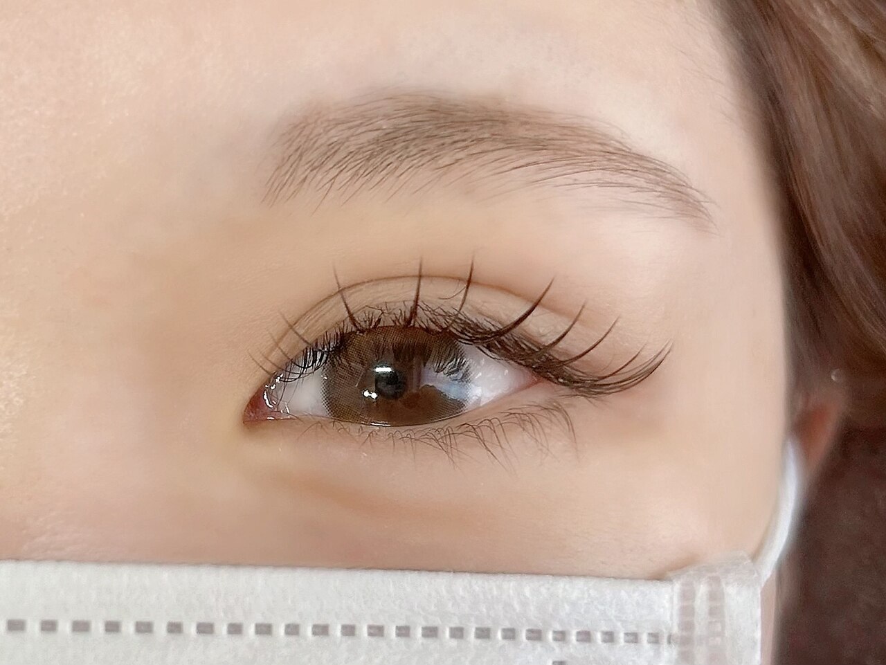 フォト｜スリーユニークアイ 神戸六甲道(3uniQ eye)｜ホットペッパー