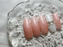 ペッシュ(peche)/babyboomer × bijou