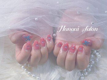 ハナアイ サロン 新大久保店(hanaai salon)/定額