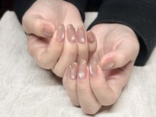 ジョリフィーユ(joliesfilles)の雰囲気（爪が弱い方折れやすい方に届けたい！パラジェルフィルイン専門店）