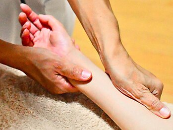 り楽の写真/リハビリ国家資格保持のスゴ腕オーナーによる施術◎睡眠改善,可動域が広がり,全身の巡りが改善し冷え解消☆