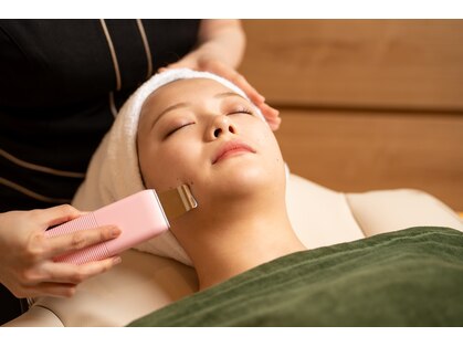 エクシーズラボ(EXSEEDS Lab)の写真