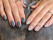 ヒガシネイル(Higashi Nail)/