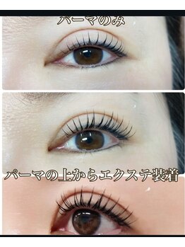 トータルビューティCQ/