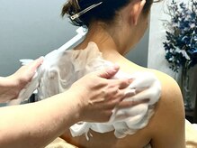 あおいはな(aoihana)の雰囲気（ジムやスポーツで露出する肌へ！スポーツエステでムダ毛処理）