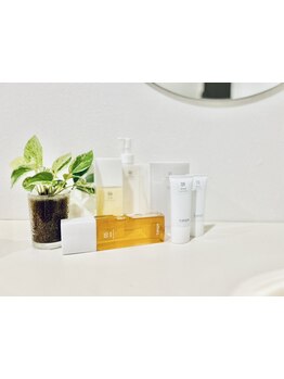 毛穴ケアをしたい