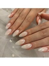 ララルーム 新所沢店(lalaroom.)/乳白色♪