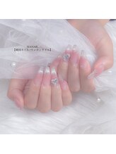 シア ネイル 本店(SIA NAIL)/