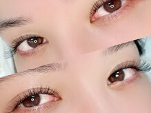 ロミーアイラッシュ(ROMMY.eyelash)