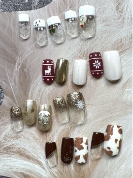 アートの種類が豊富