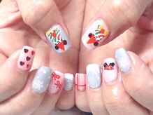 アンジュ(Ange)の雰囲気(☆ハンドやり放題☆ ¥8300 ¥9300 ¥10000¥12500)