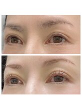 ラフィーネ(Raffine)/まつ毛パーマ＆眉毛パーマ