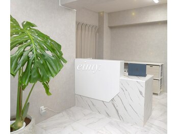 エイミー 名古屋駅前店(eimy.)/ハーブピーリング/ララピール