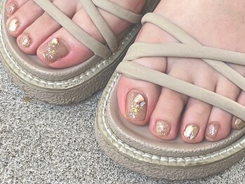 ムメイ(MUMEI)/foot 定額11500