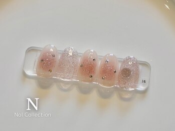 ノル(Nol)/［定額］Nol Collection N ¥8800