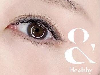 ビーフォーアイラッシュ 花巻店(Be Four eyelash)/【アンドヘルシー】