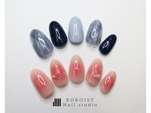 ココイストエグゼクティブサロン(KOKOIST)の雰囲気（定額コース￥9,900）