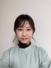 ネイルステーション リンクスウメダ店(NAIL STATION) 大霜