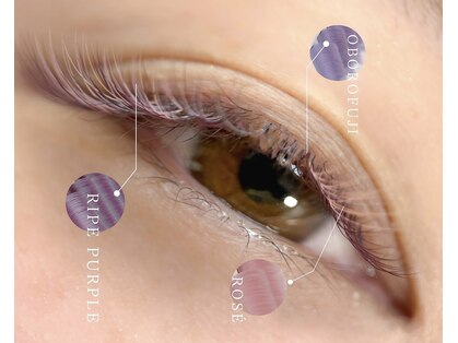 アンドビューティー(& beauty)の写真