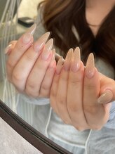 スレッドネイル(THRED nail)/