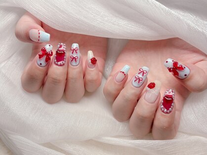 ニケロランシジュ(Nike L'orange)の写真