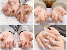ネイルジャム 西原店(Nail Jam)